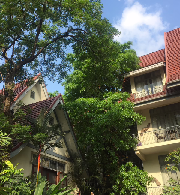 Ariyasom Villa