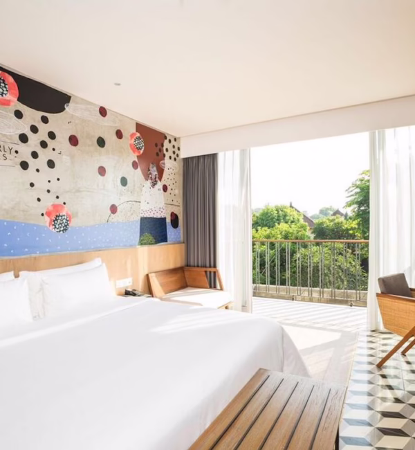 Artotel Sanur Bali City Guide SilverKris