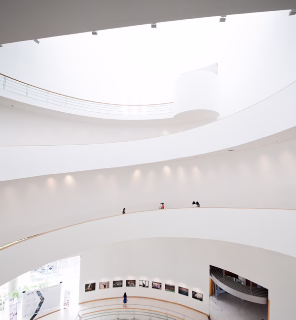 Bangkok Art & Culture Centre (Photo: Bangkok Art & Culture Centre)