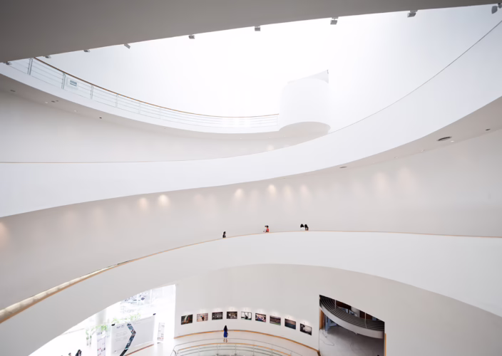 Bangkok Art & Culture Centre (Photo: Bangkok Art & Culture Centre)