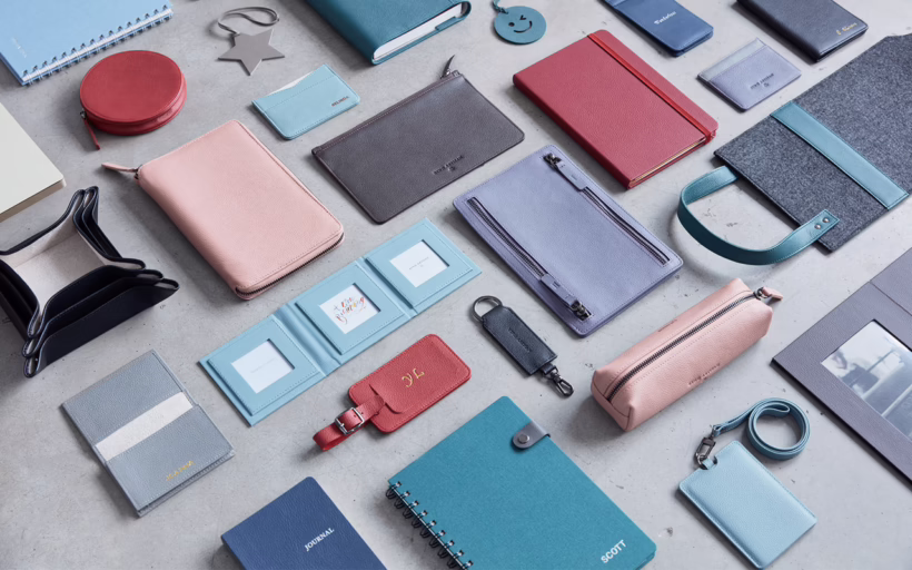 Bynd Artisan leather craft