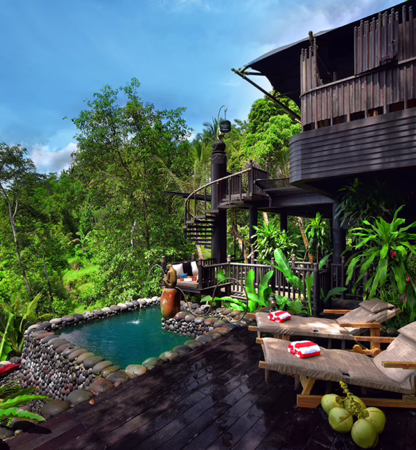 Capella Ubud