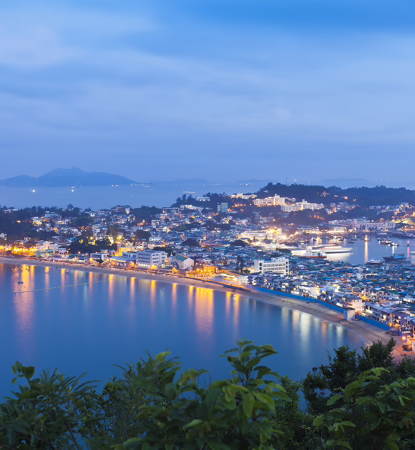 Cheung Chau