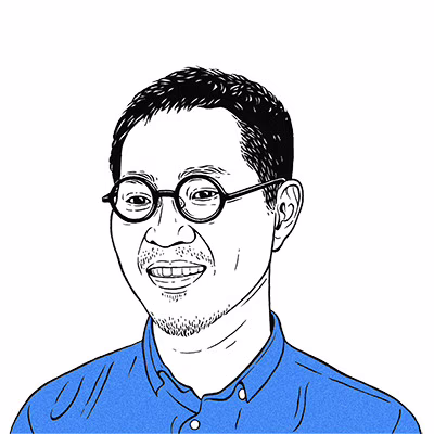 Chris Lee