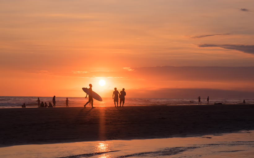 Echo Beach