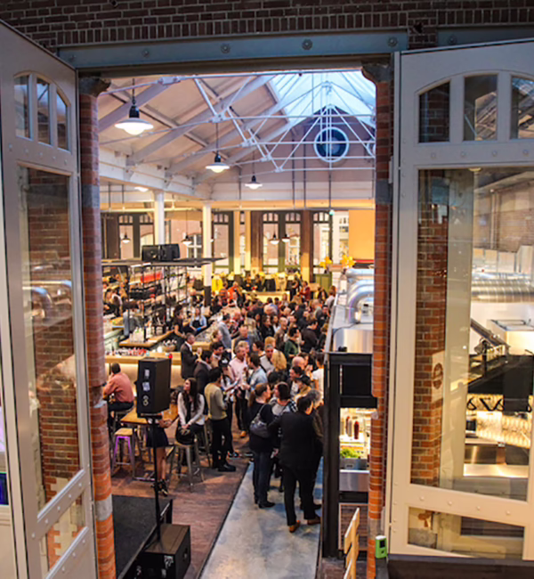 Foodhallen