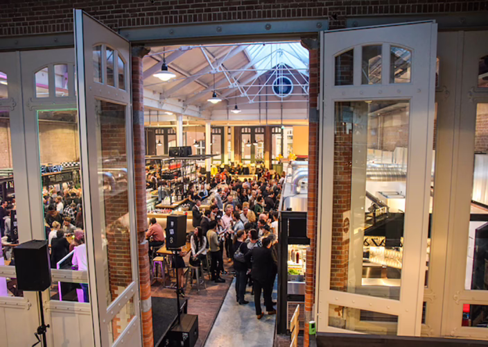 Foodhallen