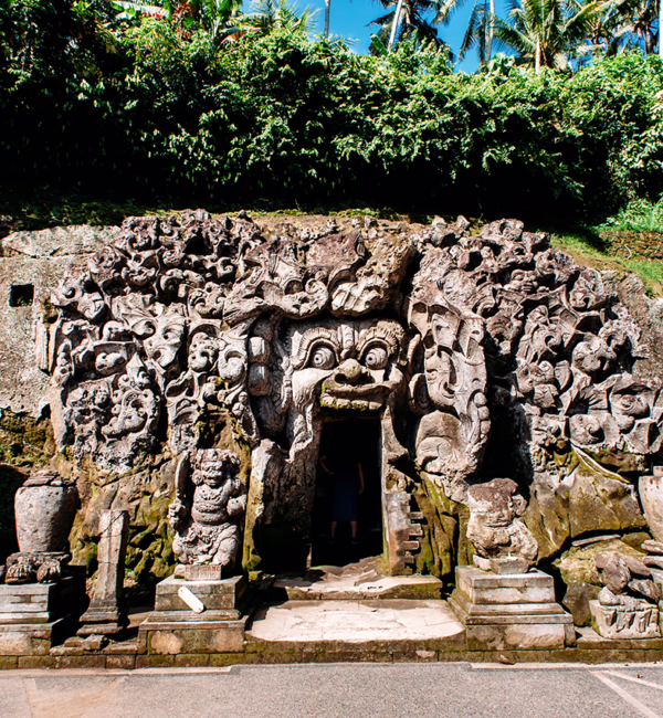 Goa Gajah