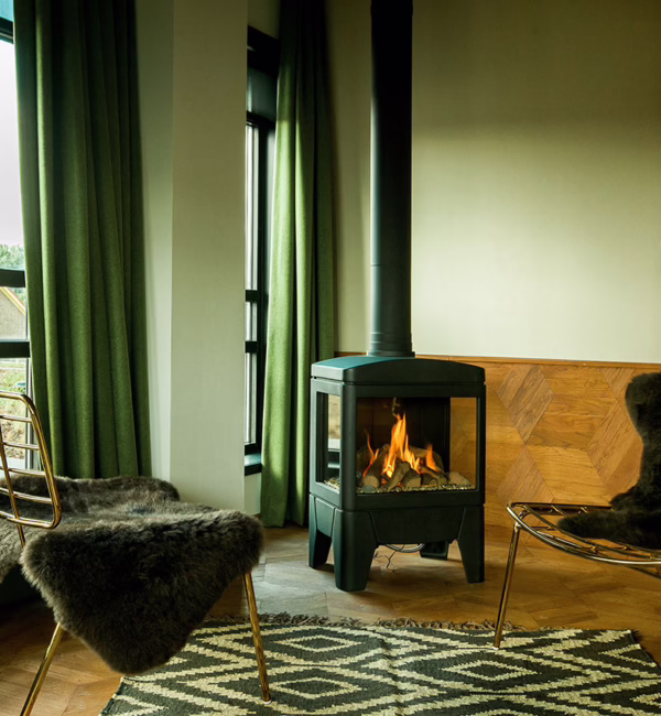 Hotel V Fizeaustraat