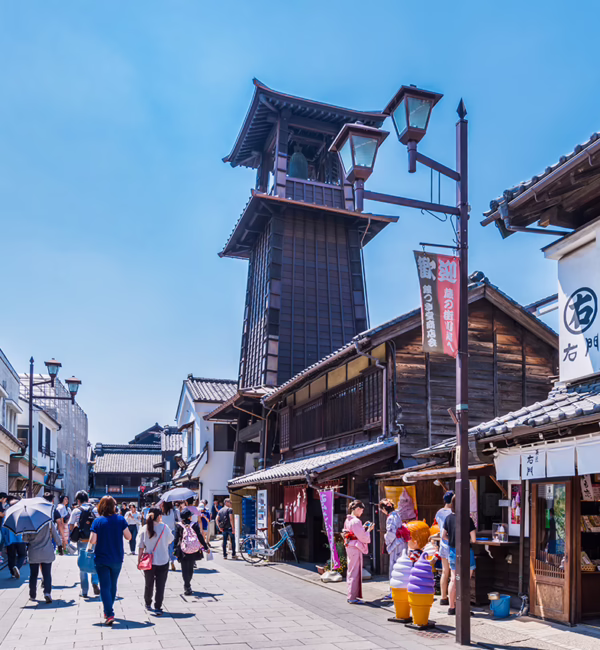 Kawagoe