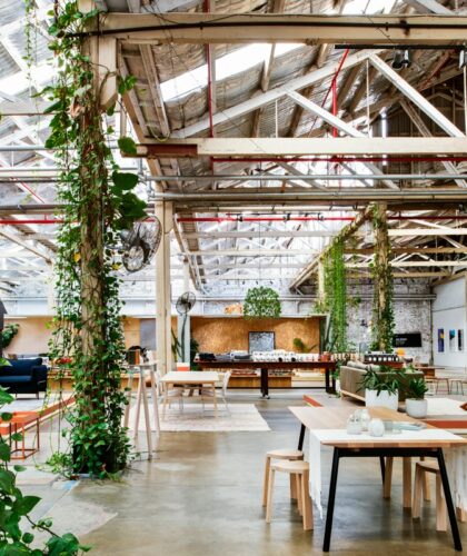 Koskela, home furniture