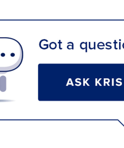 Kris chatbot