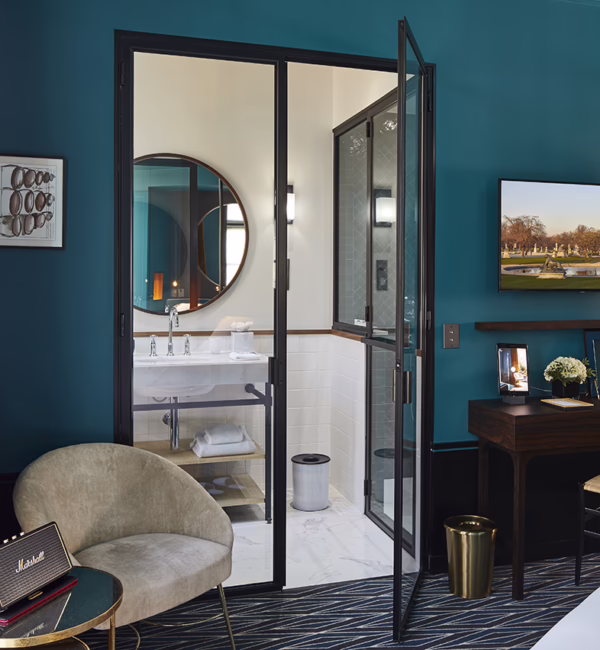 Le Roch Hotel & Spa
