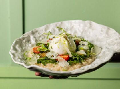 Les Foodies Paris SilverKris