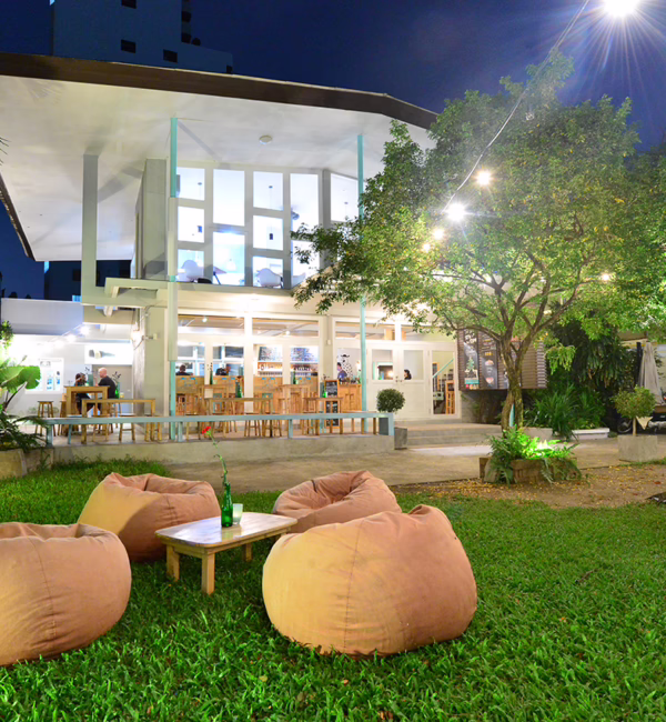 Mikkeller Bangkok