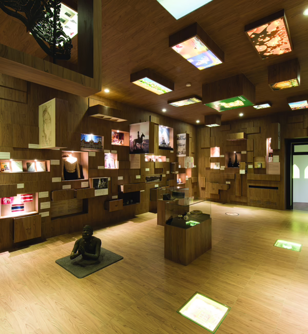 Museum Siam