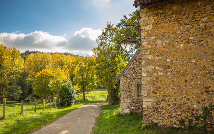 Mutinerie Village