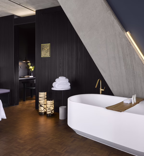 Nobu Hotel Shoreditch