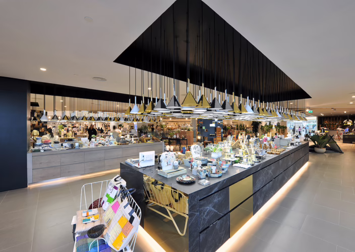 Objects of Desire Store