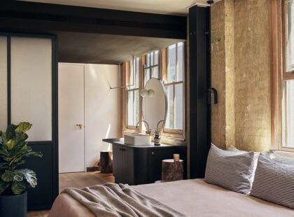 Paramount House Hotel (Photo: Tom Ross)