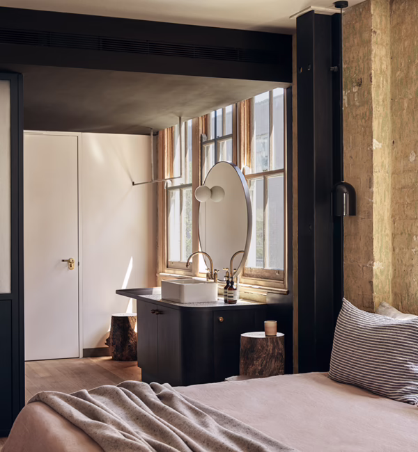 Paramount House Hotel (Photo: Tom Ross)