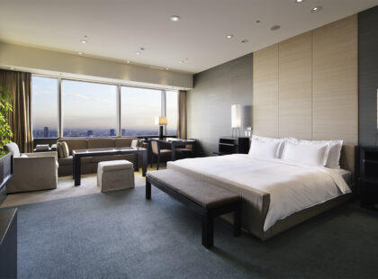 lost in translation hotel
