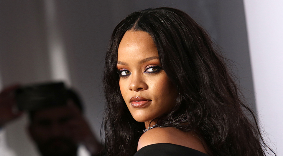 Rihanna