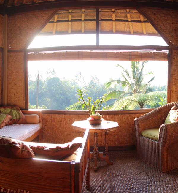 Sarinbuana Eco Lodge