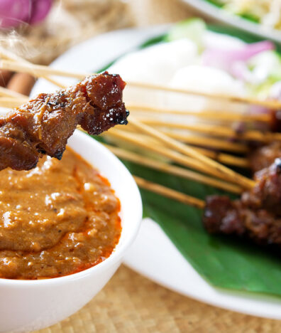 Satay