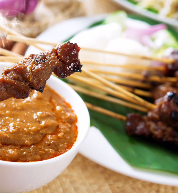 Satay