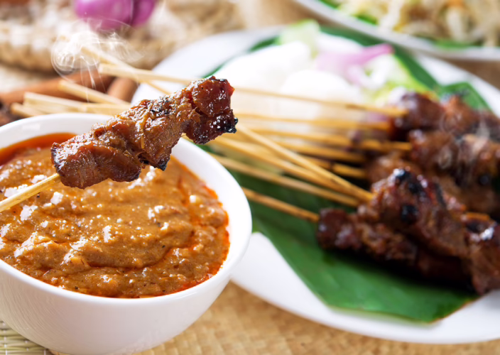 Satay
