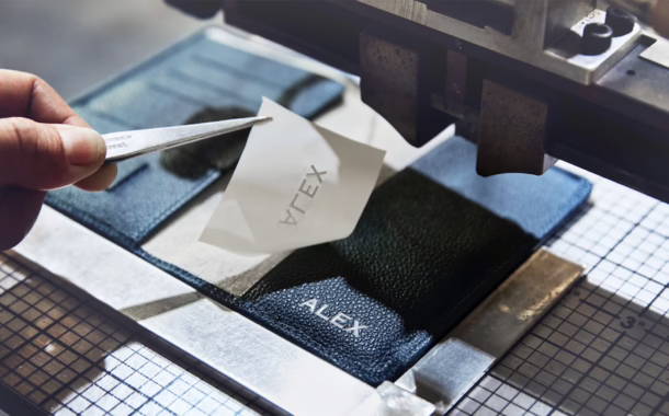 Bynd Artisan leather craft