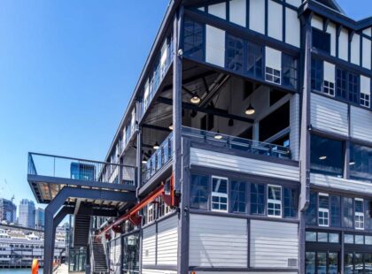 Sydney Theatre Company