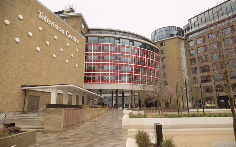 Television Centre