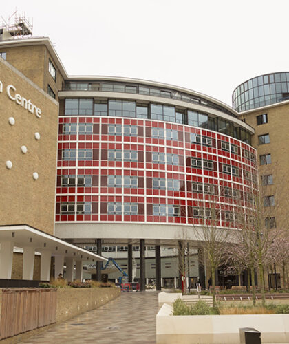 Television Centre