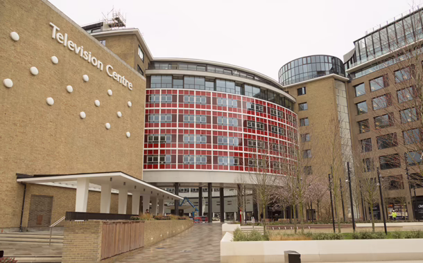 Television Centre