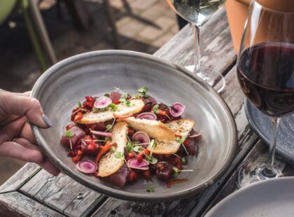 The Greens North Sydney City Guide SilverKris