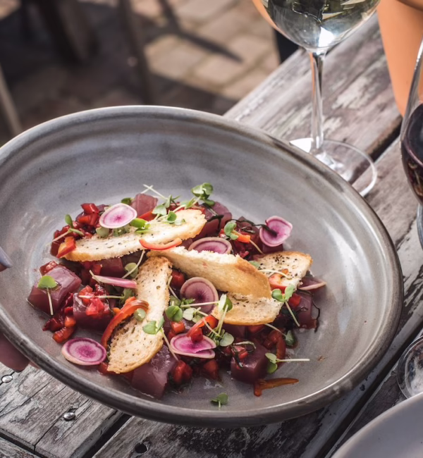 The Greens North Sydney City Guide SilverKris