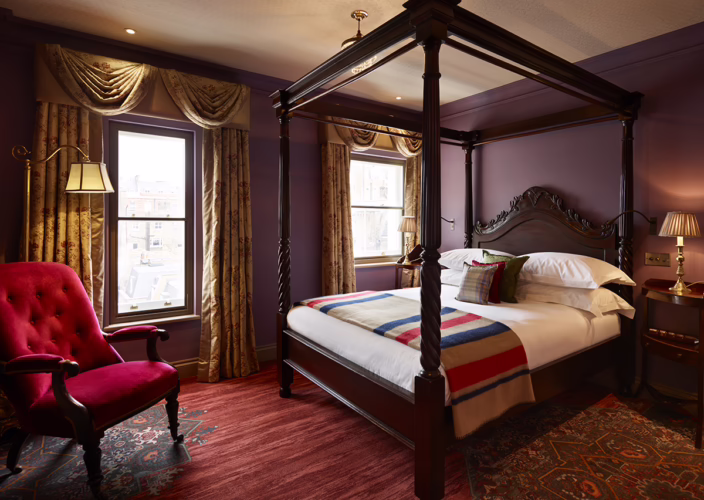 The Zetter Townhouse Marylebone