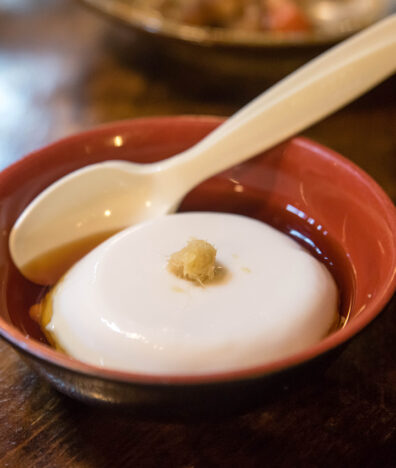 japanese tofu