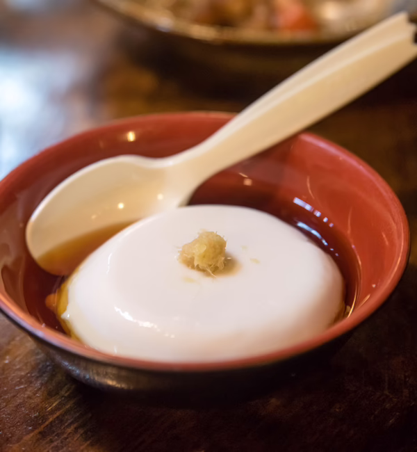 japanese tofu