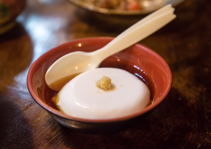 japanese tofu