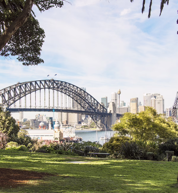 Wendy's Secret Garden