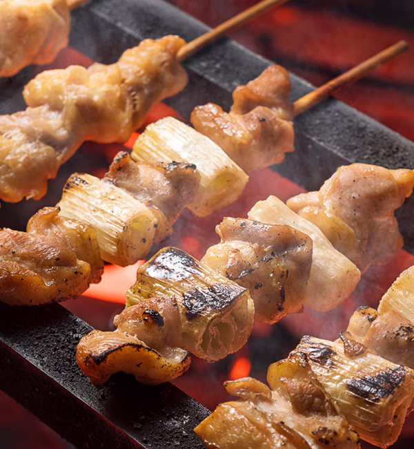 Yakitori