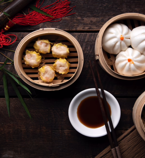 dim sum dumplings hong kong chinese