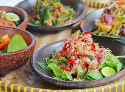 Herb Library Bali City Guide SilverKris