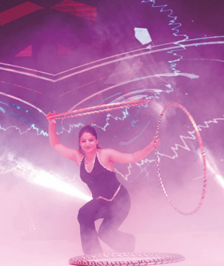 kathmandu circus silkwinds