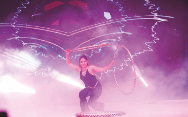 kathmandu circus silkwinds