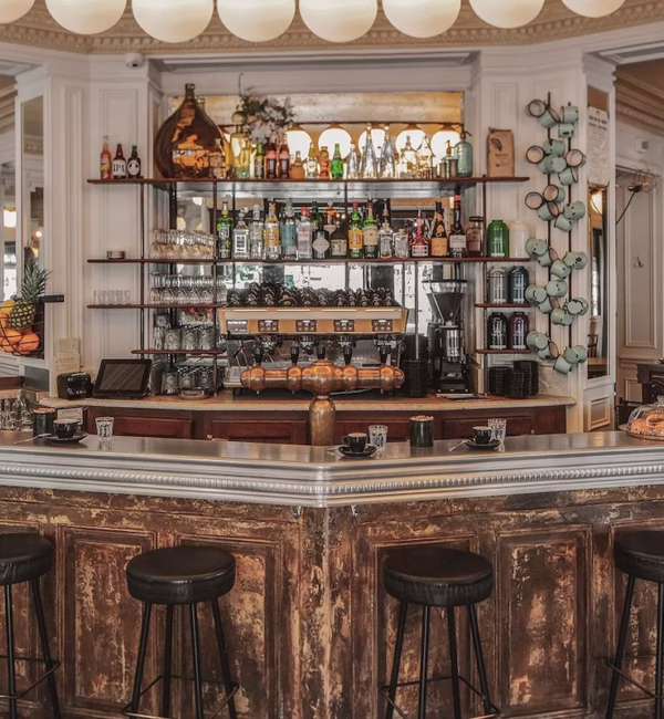 la-marine-paris City guide Paris SilverKris