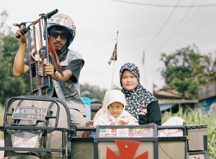 vespa java silkwinds